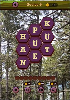 Kelime Bilmece - Screenshot 4