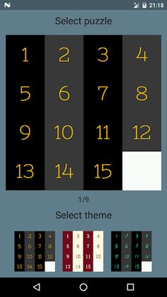 SquareLogic - Screenshot 3