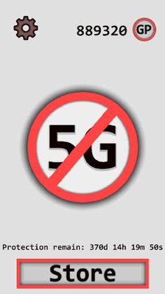 5G Killer - Screenshot 1