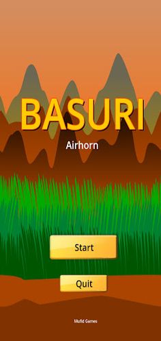 Basuri Airhorn - Screenshot 3
