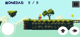 Dino Aventura - Screenshot 2