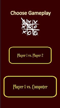 Tic Toc Toe Advanced - Free Pu - Screenshot 2