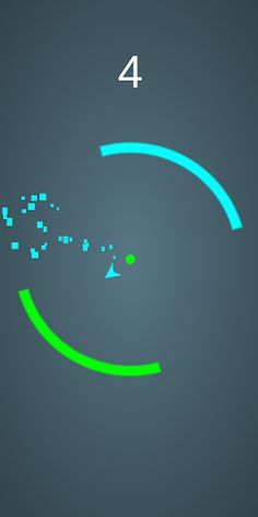 ColorShooter - Screenshot 2