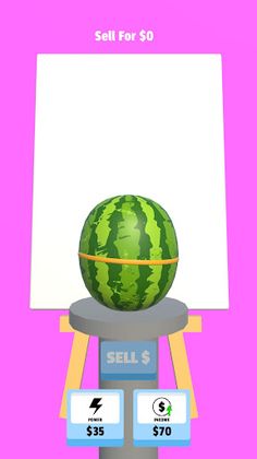 Rubber Band Paint - Screenshot 1