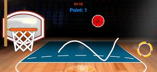 Goal Your Ball - Screenshot 3