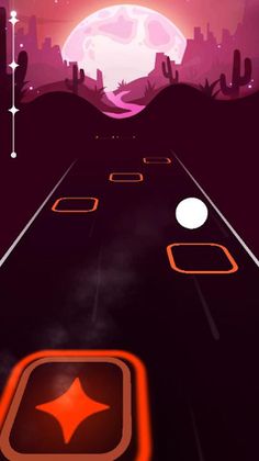 Bad Bunny - Tiles Hop - Screenshot 2