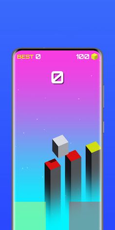 Jigu Adventure Jumping - Screenshot 2