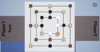 BOARD CLASH - Screenshot 3