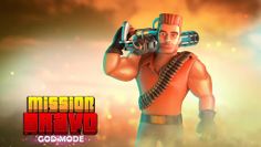 Mission Impossible Bravo - Screenshot 4