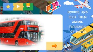 Kids Transport - Screenshot 3