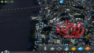 destruction city simulator - Screenshot 3
