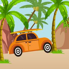 Best Escape Games - Surf Girl - Screenshot 2