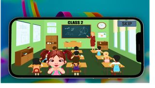 Color Learn - Screenshot 2