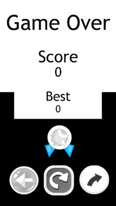 Black and White - Screenshot 2