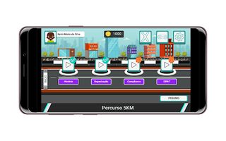 Maratona i9 2.0 - Screenshot 3