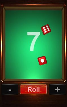 Dice -High performance simulat - Screenshot 4