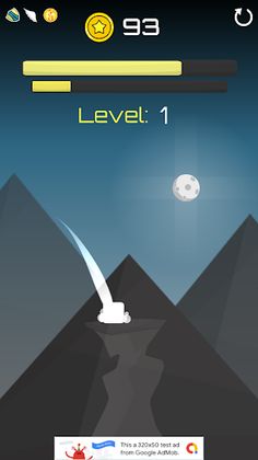 Jump Master - Screenshot 2