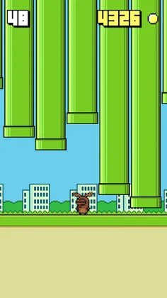 Squash Pipes - Screenshot 2