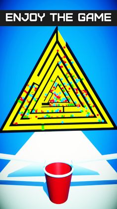 Multi Maze Balls - Screenshot 4