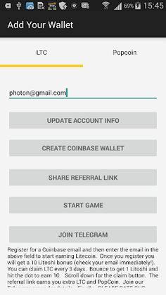 Doge Pong - Earn Dogecoin - Screenshot 3