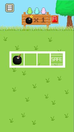 SAFE BOMB - Screenshot 4