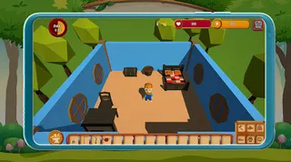 Founding Farmer - Screenshot 3
