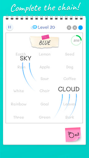 Word Match: Connections Game - Screenshot 4