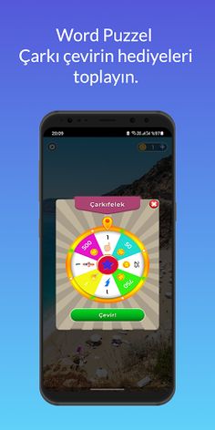 Kelime Bulmaca - Screenshot 4