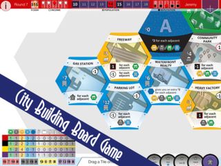 SUBURBIA City Building Game - Screenshot 3