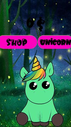 Pink Unicorn - Screenshot 4