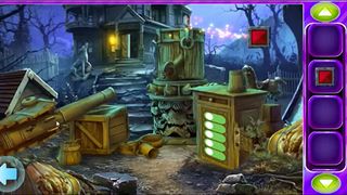 Sea Crab Escape - Screenshot 2