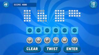 Text Twisted Pro Classic - Screenshot 3