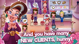 Wedding Salon Dash Bridal Shop - Screenshot 2
