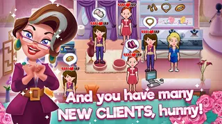 Wedding Salon Dash Bridal Shop - Screenshot 2