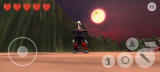 BULL DEVIL - Screenshot 2