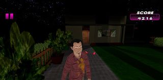 Drunk Comedy : The Challenge - Screenshot 2