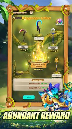 Ant Wars: Treasure Hunt - Screenshot 4