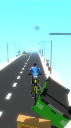 Delivery Hero - Screenshot 2