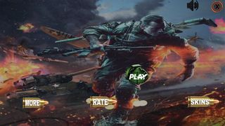 SWAT : Gangs Encounter - Screenshot 1