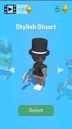 Tennis Streaks - Screenshot 1