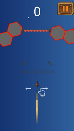 Infinity Jet War - Screenshot 2