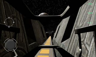 Megalithic - Sci-Fi Adventure - Screenshot 2