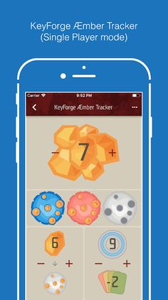 UpBoard - Screenshot 2