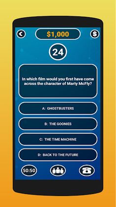 Trivia Quiz King - Screenshot 3