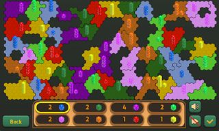 Risk It - Screenshot 1