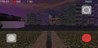Robot Showdown - Screenshot 2