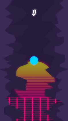 Synth Escape - Screenshot 2