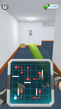 Gun Hunter Puzzle - Screenshot 4