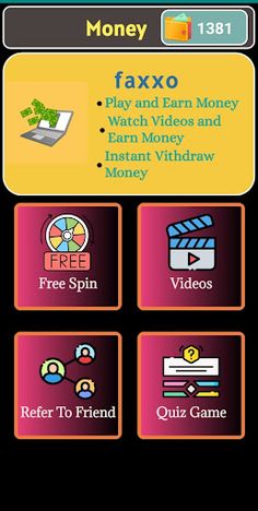 faxxo - Screenshot 2