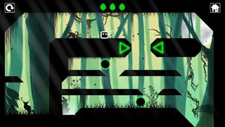 Nobody - Saves the Forest - Screenshot 2